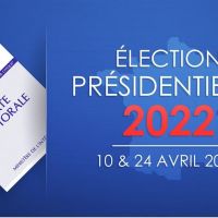 Election présidentielle - procuration