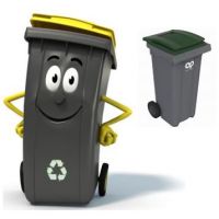 Collecte des déchets : appliquons les bons gestes !
