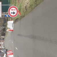[Interdiction de circulation des véhicules de plus de 3,5 tonnes sur le pont de la Plaete Becque – Rue de Sec-Bois]