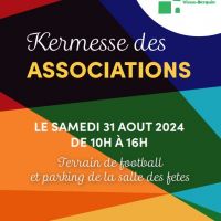 Kermesse des associations