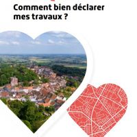 Guide pratique : comment bien déclarer mes travaux ?