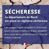 [Vigilance sécheresse]
