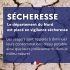 [Vigilance sécheresse]