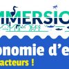 CHAQUE GOUTTE COMPTE ! LA RECHARGE DES NAPPES PHRÉATIQUES EST TERMINÉE