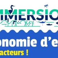 CHAQUE GOUTTE COMPTE ! LA RECHARGE DES NAPPES PHRÉATIQUES EST TERMINÉE