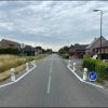 [Aménagement de sécurité rue du Bois]