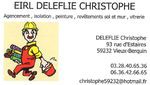 deleflie