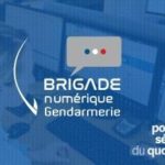 brigade numérique