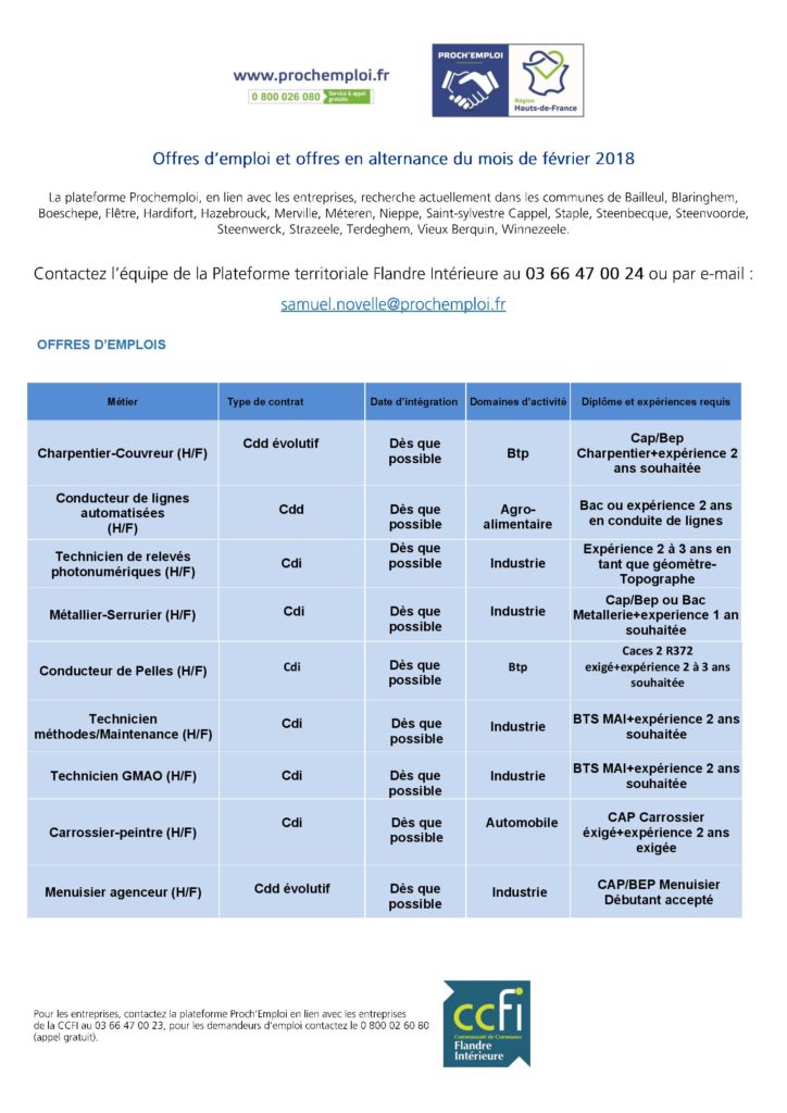 offre d emploi février 2018-page-001
