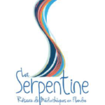 Logo Serpentine