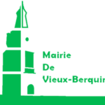 Logo Mairie de Vieux-Berquin