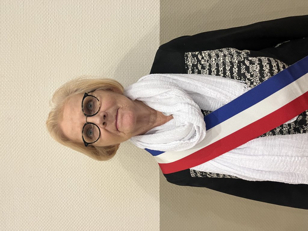 Arlette FLAMMEY