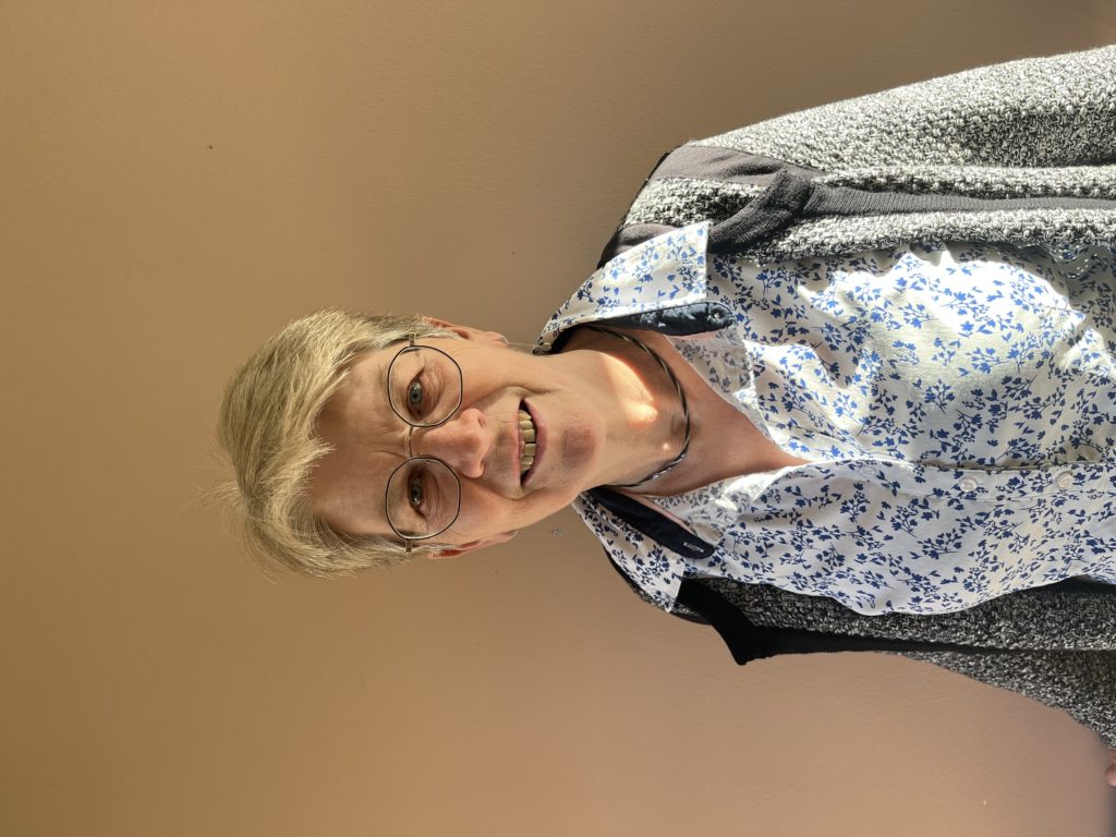 Edith DEHAUDT