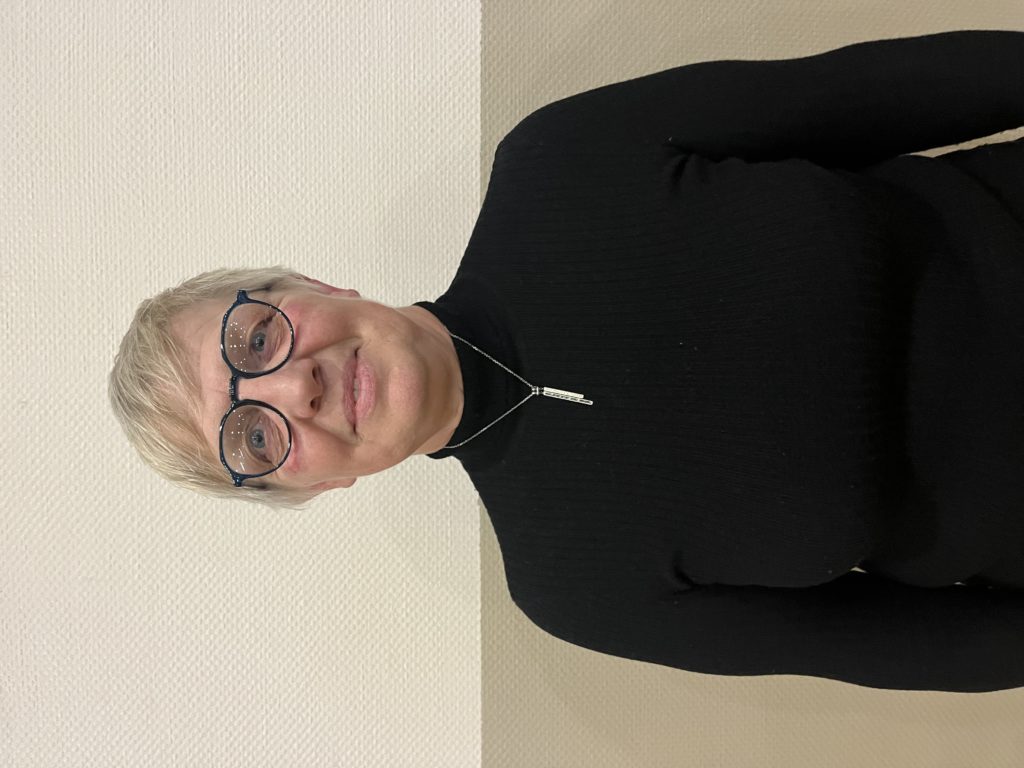 Patricia DEWAELE
