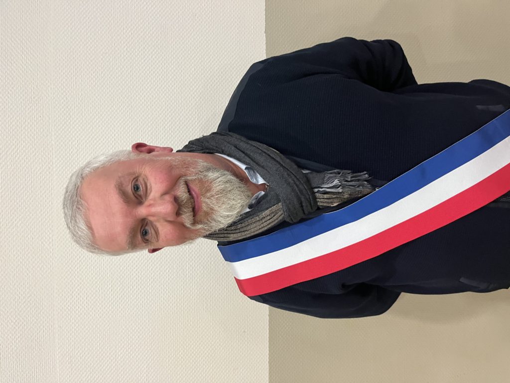 Régis VANDAMME