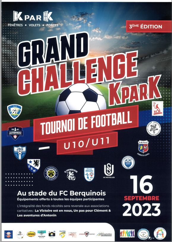 challenge Kpark