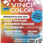 Fun Vinci Color