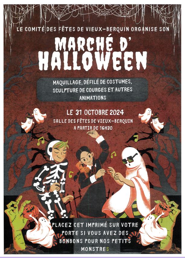 halloween 31 oct