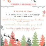 marché noël LDV