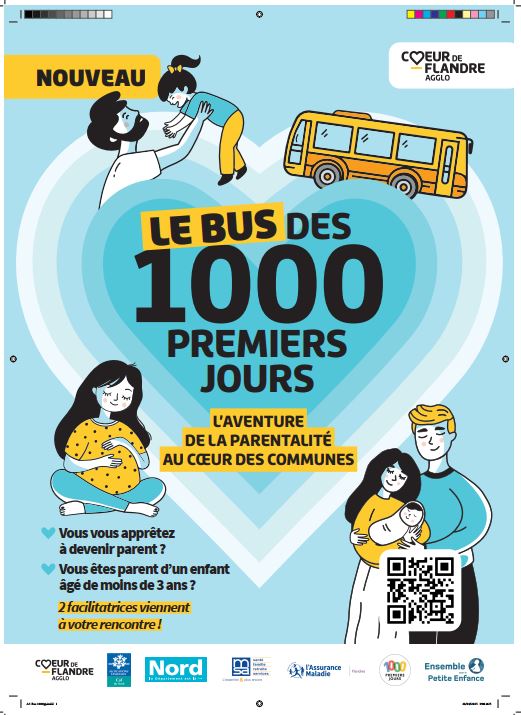 Bus des 1000 jours 1