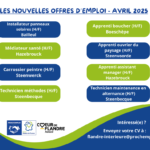 OFFRE D’EMPLOI(5)