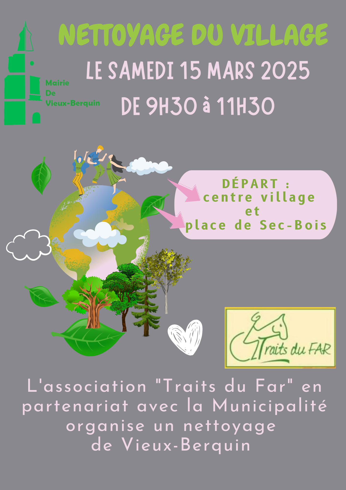 affiche nettoyons la nature (2)