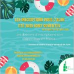 inscriptions alsh