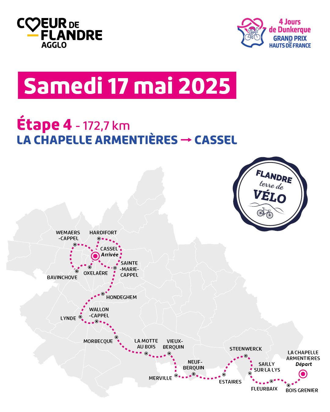 Vignette Facebook