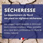 vignette vigilance sécheresse