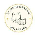 Logo la Ronronnerie