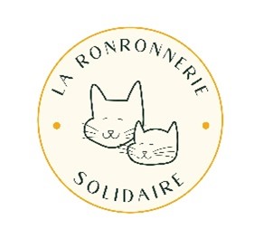 Logo la Ronronnerie